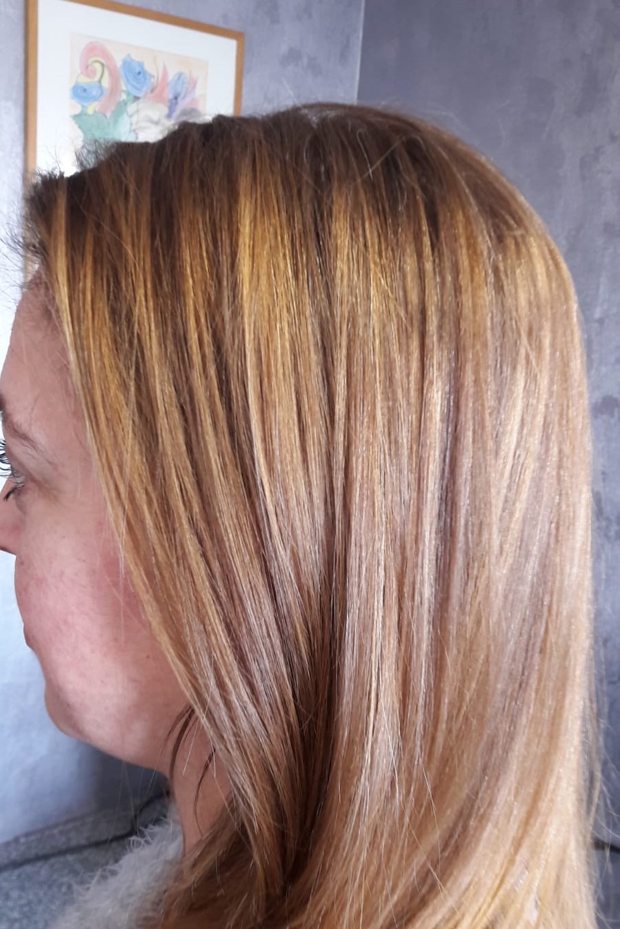 balayage kapper leidschendam